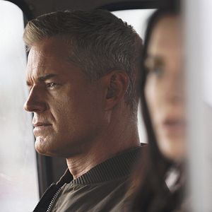 Photo Eric Dane