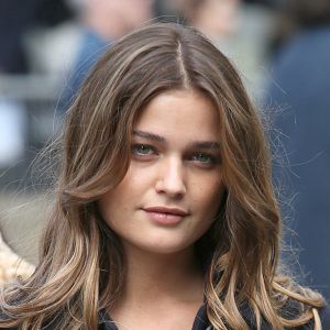 Photo Louise Grinberg