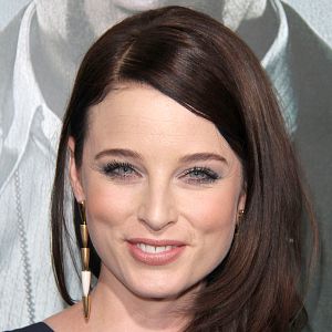 Photo Rachel Nichols
