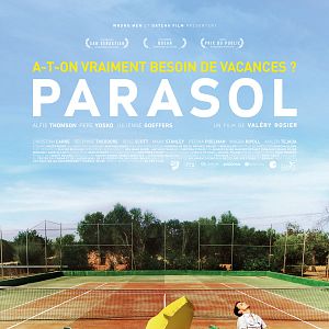 Photo Parasol