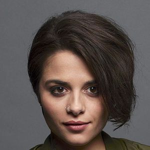 Photo American Gothic (2016)