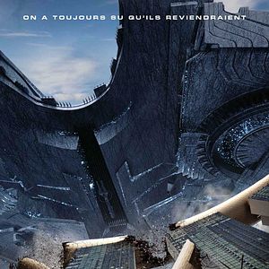 Photo Independence Day : Resurgence