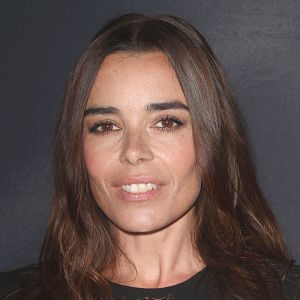 Photo Élodie Bouchez