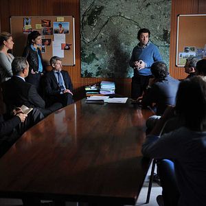 Photo 24 jours, la vérité sur l'affaire Ilan Halimi