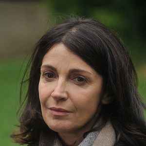 Photo Zabou Breitman