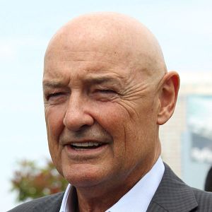 Photo Terry O'Quinn