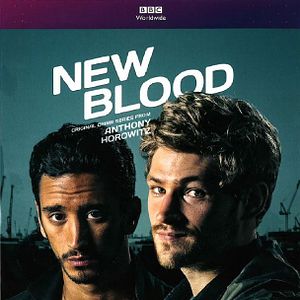 Photo New Blood
