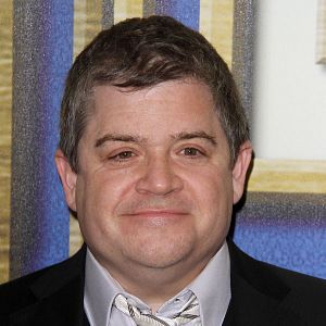 Photo Patton Oswalt