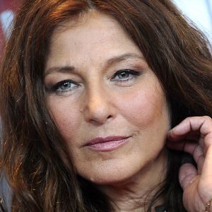 Photo Catherine Keener