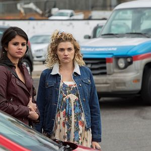 Photo Megan Ferguson