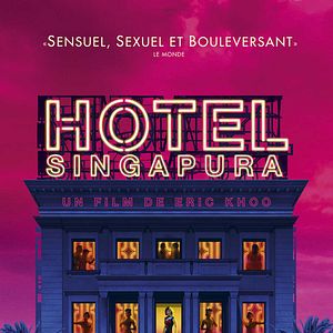 Photo Hôtel Singapura