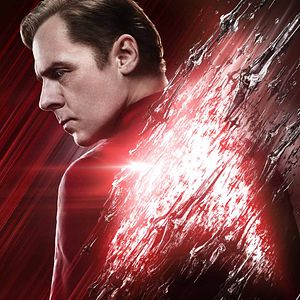 Photo Star Trek Sans limites