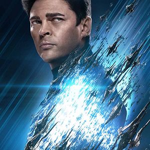 Photo Star Trek Sans limites