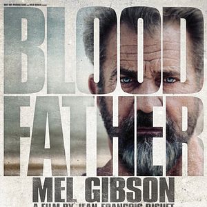 Photo Blood Father