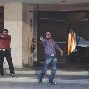 Photo Lobo Sebastian