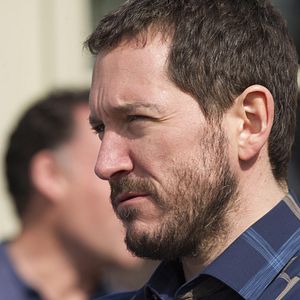 Photo Bertie Carvel
