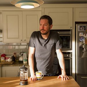 Photo Bertie Carvel
