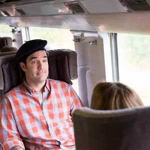 Photo Rob Delaney