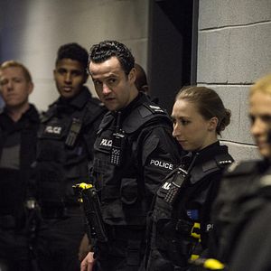 Photo Daniel Mays