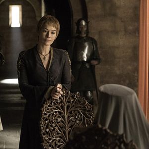 Photo Lena Headey