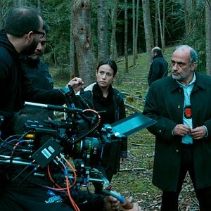 Photo Francesc Orella