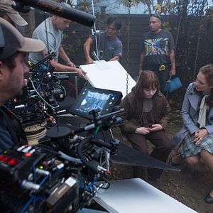 Photo Conjuring 2 : Le Cas Enfield