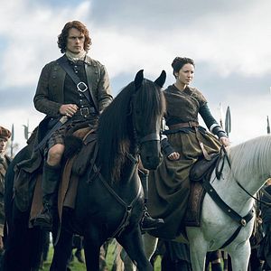 Photo Outlander