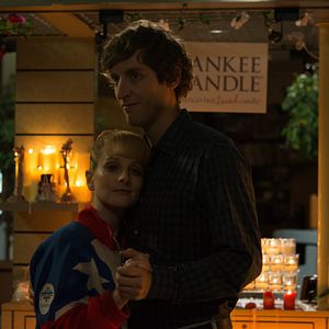 Photo Thomas Middleditch