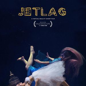 Photo Jet Lag