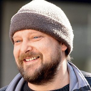 Photo Peter Musevski