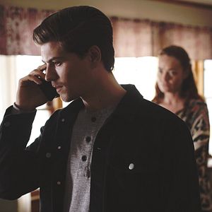 Photo Amadeus Serafini