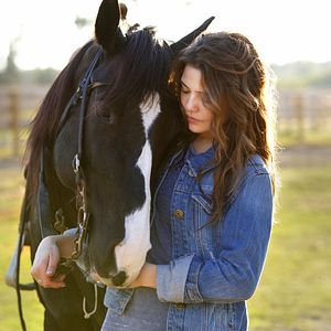 Photo Danielle Campbell