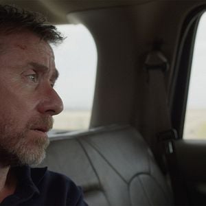 Photo Tim Roth