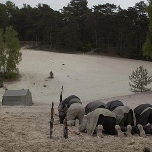 Photo La Chute des Hommes