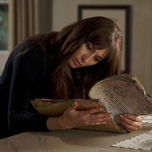 Photo Troian Bellisario