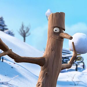 Photo Monsieur Bout de Bois