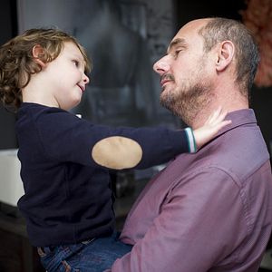 Photo Bernard Campan