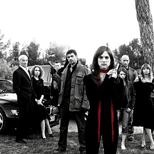 Photo Mafiosa