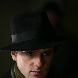 Photo Mathieu Bisson