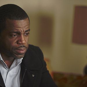 Photo Kevin Hanchard