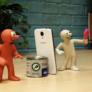 Photo Wallace & Gromit : Les Inventuriers