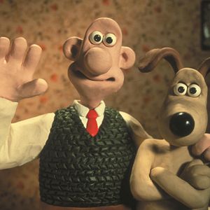 Photo Wallace & Gromit : Les Inventuriers