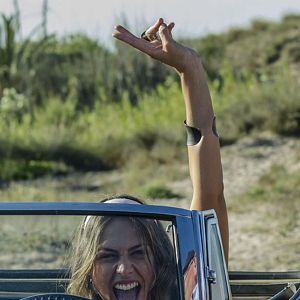 Photo Nazaret Aracil