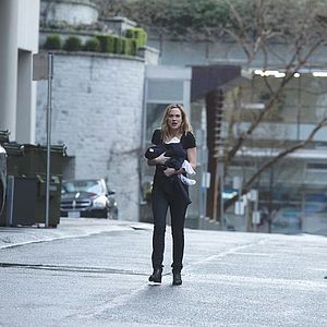 Photo Kristen Connolly