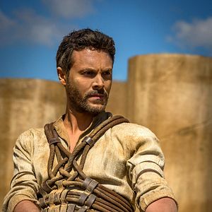 Photo Jack Huston