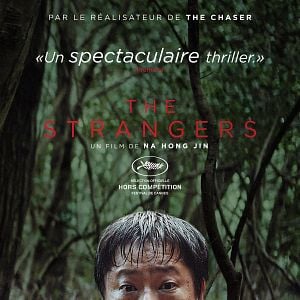 Photo The Strangers