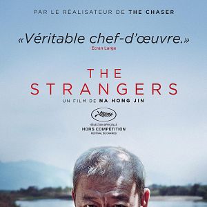 Photo The Strangers