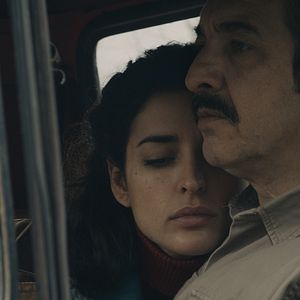 Photo Ricardo Darín