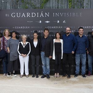 Photo Le Gardien invisible