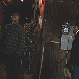 Photo David A.R. White